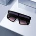 Hot Selling Men's And Women's Sunglasses Cycling Glasses Can Be Used Day And Night To Block Wind And Sand Sunglasses T1386_viptrois.com