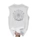 Men's Clothing Cotton Short Sleeve Printed Casual T Shirts_viptrois.com