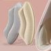 Half Size Pads For Adjusting Heels And Preventing Wear For Women_viptrois.com