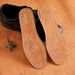 Cowhide Insoles For Sweat Absorption, Deodorization, Breathable And Deodorizing Genuine Leather Insoles For Men And Women Sports Leather Insoles_viptrois.com