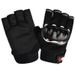 Motorcycle gloves Outdoor sports breathable non-slip long finger half finger touch screen protective riding gloves_viptrois.com