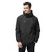 Men's Clothing couple three-in-one assault clothing removable two-piece hiking mountaineering ski clothing _viptrois.com