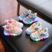 New Baby Luminous Cartoon Sports Shoes Boys And Girls Soft Soled Running Shoes Toddler LED Luminous Shoes Cartoon_viptrois.com