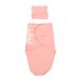 1Pcs Newborn Swaddle Sack, Baby Swaddles Sleep Sack 0-3 Months, Wearable Blanket Baby, Baby Swaddle Blanket Wrap Easy Change_viptrois.com