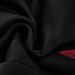 Men's Clothing Spring And Autumn New Men's Letter Hooded Sweatshirt Flared Pants Suit Sports Fashion High Street_viptrois.com