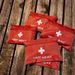 Special Offer: Small Items With Big Uses - Convenient Outdoor Travel Emergency Kit 13-Piece Set Gift_viptrois.com