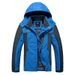 Men's Clothing single-layer large size men's assault clothing outdoor sports travel mountaineering group clothing a generation of_viptrois.com