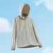 Men's Clothing UPF 50+ Sun Protection Hoodie For Men & Women - Lightweight, Breathable UV Shirt For Outdoor Activities (Hiking, Camping, Cycling)_viptrois.com