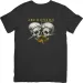 Arch Enemy Heavy Metal Music Fit For Men & Women Quality Cotton T-Shirt Mens Womens Tees Top Black_viptrois.com