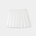 2025 New Style Girls Pleated Skirt Half Skirt Anti Exposure Korean Version Children's Versatile College Style Short Skirt Elementary School Students_viptrois.com