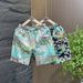 Men's Trendy Summer Shorts Style Wide Leg Five Point Pants Loose Casual Quick Drying Versatile Beach Shorts_viptrois.com