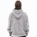 2026 Autumn Winter New Trendy Brand Personality Reverse Design Craft Solid Color High Street_viptrois.com