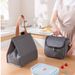 Lunch Bags Version Of Portable Bag Work Rice Bag Hot Sale Bag Aluminum Foil Thickened Lunch Bag Preservation Picnic Bag_viptrois.com