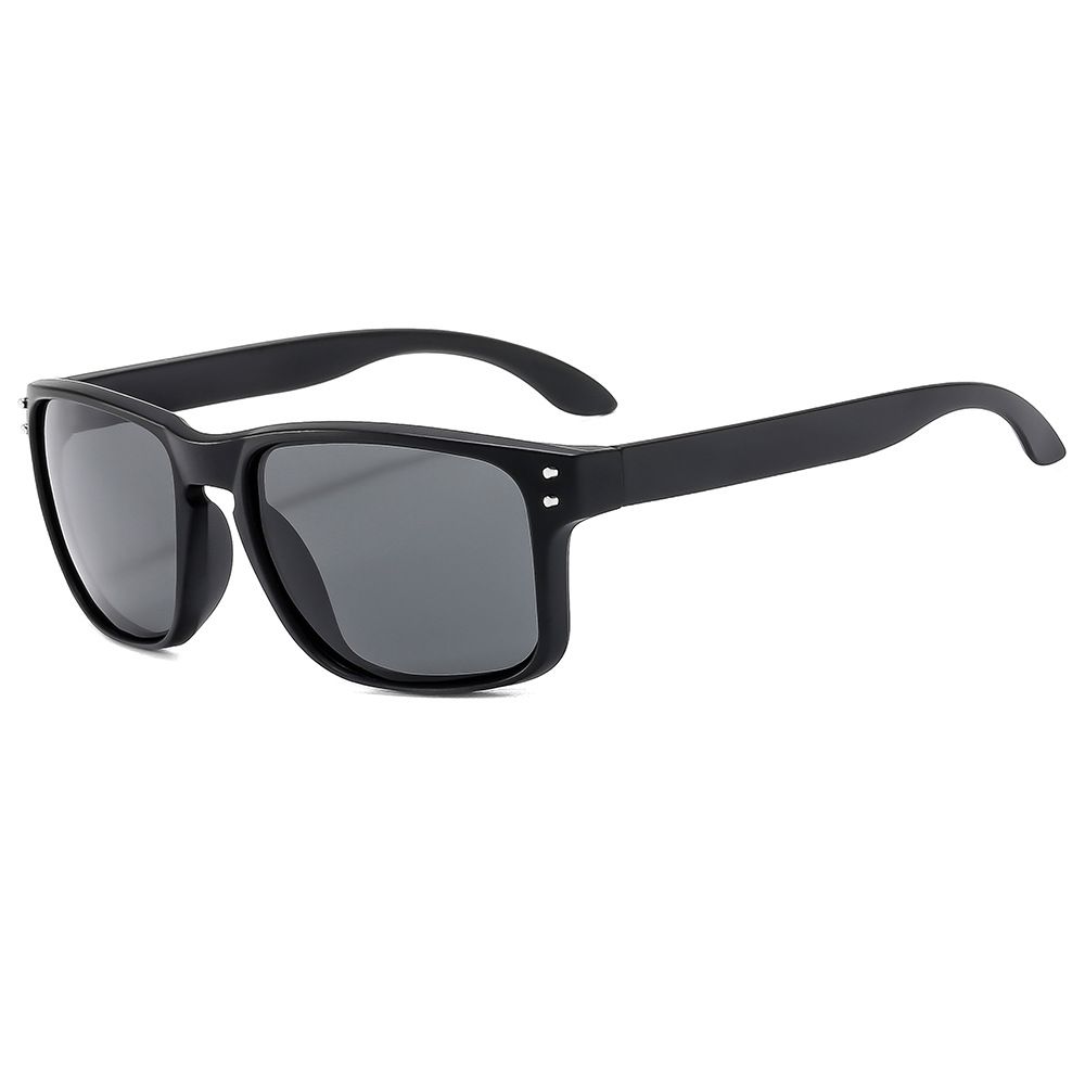 New Men's Polarized Sports Sunglasses Cycling Mirror Driving Glasses Real Film Colorful Outdoor Fishing Sunglasses_viptrois.com