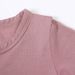 Organic Bamboo Baby Romper – Soft & Breathable Short-Sleeve Onesie For Boys & Girls (1-3 Years, 80-100cm) – Lightweight Summer Outfit_viptrois.com