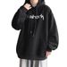 Autumn New Sweater Jacket Men's Trend Loose And Versatile Long-sleeved Hooded Sweater Men's Top_viptrois.com