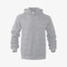 cross-border Autumn Winter European And American Men's New Solid Color Casual Fashion Long-sleeve Pullover_viptrois.com
