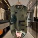 Men's Clothing Summer Ice Silk Ice Sense T Shirt Ins Personality Trend Outer Wear Sports Waistcoat Loose_viptrois.com
