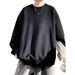 Autumn And Winter Versatile Jacquard Texture Hoodie Trendy New Men's Top For Teenagers_viptrois.com