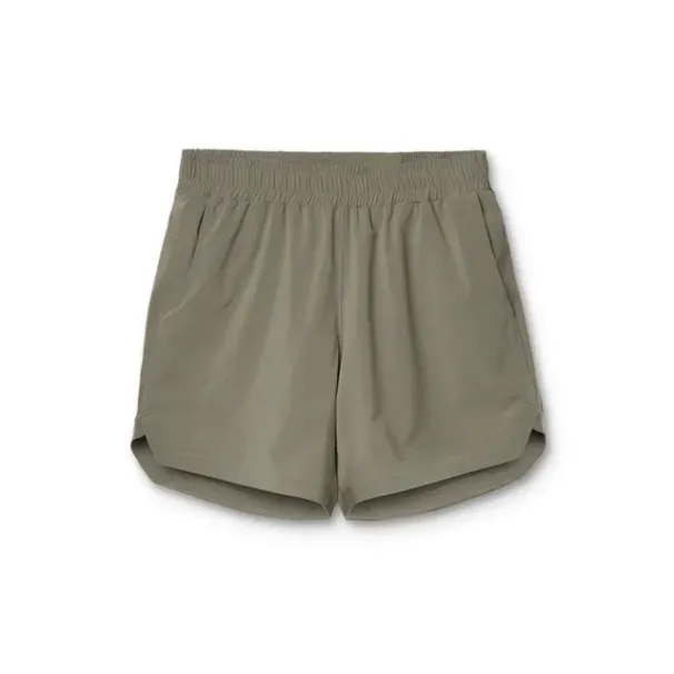 Sommer Neue Gym Jogging Übung Shorts Männer Sport Fitness Schnell Trocknend Mehrere Taschen Laufhose Männer Casual Shorts_viptrois.com