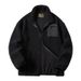 Autumn And Winter New Lamb With Thickened Teddy Fleece Cotton Coat Top Men's_viptrois.com