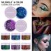 Chameleon Glitter Gel Full Face Body Sparkle Glitter Eyeshadow Halloween Costume_viptrois.com
