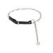 Internet Celebrity Metal Heart Belt Decorative Waist Chain Accessory Trendy Matching Pants Suit_viptrois.com