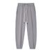 Pulse Premium Selection Far Infrared Technology Solona Heavyweight European And American Style Sports Jogger Pants With_viptrois.com