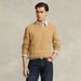 Men's Classic Cable Knit Sweater - Breathable Cotton Crewneck Pullover For Autumn & Winter (Multiple Colors & Sizes)_viptrois.com