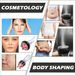 3 IN 1 Beauty Machine, Body Sculpting Machine Shaping Contouring Machine with Home Use Spa Skin Care for Face, Arm, Waist, Belly, Leg_viptrois.com