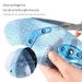 Breathable Magnetic Shoe Insoles With 8 Massage Stones - Adjustable & Cushioned For Men & Women - Universal Fit For Sports & Daily Wear_viptrois.com
