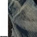2024 Slim Fit Independent American Style Paris Washed Firecracker Festival Bootcut Micro Flared Jeans Long Pants_viptrois.com