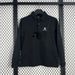 26 Spring, Autumn, Winter New Luxury Men's Polo Collar Long Sleeve Fleece-Lined Base Layer Business Casual Warm Top_viptrois.com
