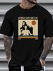 10 Things I Hate About You T Shirt Movie Vintage Midcentury MinimalisT Soft Comfortable Fashion Graphic Versatile Designer Clothes Streetwear_viptrois.com