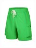 Men's Clothing Overalls Shorts Men Summer Sports Quick Drying Multi Pocket Overalls Beach Pants Men's Ice Silk Casual Shorts_viptrois.com