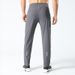MILBBBQ Lightweight Breathable Sports High Elastic Quick-Dry Fitness Running Straight Outdoor Hiking Men's Pants_viptrois.com