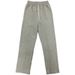 Men's Clothing Straight Sports Pants Men's White Casual Trousers Wide Leg Pants Spring And Autumn Sweatpants_viptrois.com