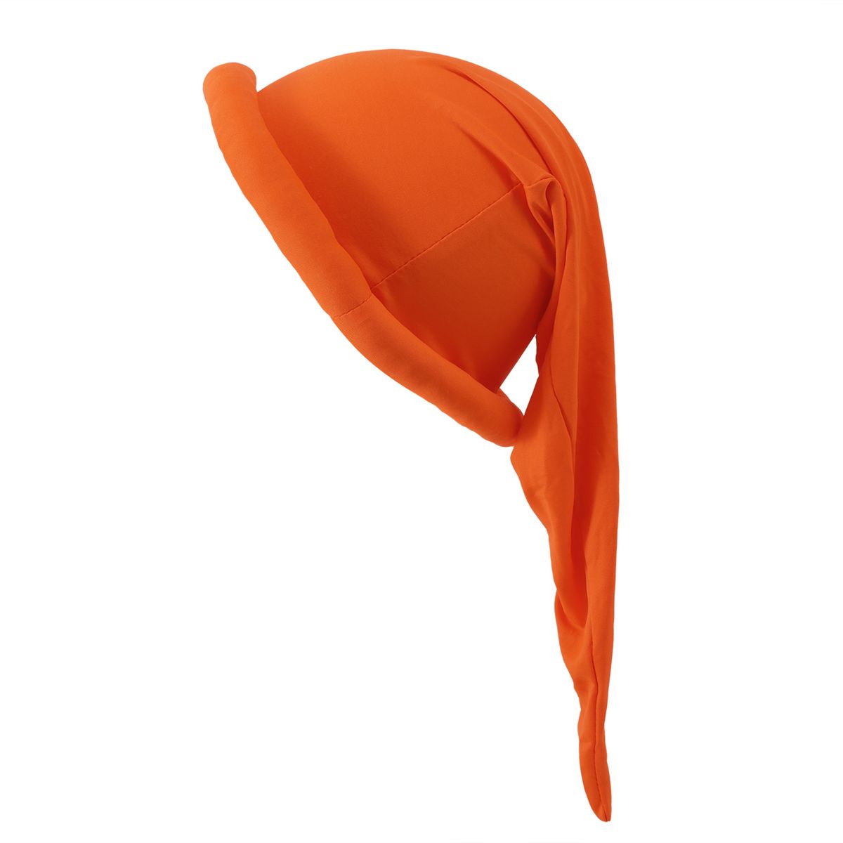 7 Dwarfs Christmas Hats – Multi-Color Set (Red, Yellow, Blue, Green, Orange, Purple, Brown) For Halloween & Party Photo Props_viptrois.com