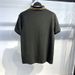 Men's Clothing Fashion Trend Men's Summer New Polo Shirt Business Casual Embroidery Korean Version Slim Lapel Short Sleeved T Shirt Cotton_viptrois.com