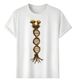 Tshirt Muscle 2026 Freaks Dna Mushroom Estilo Arbol Genetic Tree_viptrois.com
