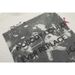 American Retro Men's T-shirt Men's Personality Round Neck Short-sleeved Men's Trendy Brand Loose New Versatile Men's Top_viptrois.com