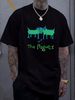 90s Style The Pogues Rough Rough Shane MacGowan Shirt Red Unisex S-5XL CC4492 Casual Slightly Fashion Stylish Comfortable Streetwear Summer_viptrois.com