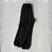 Men's Clothing Street Double Waist Tie Casual Pants Unisex Y2k Retro Straight High Waist Hip Hop Pants_viptrois.com