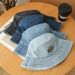 Large Head Circumference Cowboy Fisherman Hat Summer Sun Protection Hat Men And Women Casual All Match Wide Brim Face Small Basin Hat Trend_viptrois.com