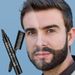 Men's Care GUANJING Filling Pen Set Beard Kit_viptrois.com
