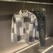2025 Hit High-end Hong Kong-style Loose Long-sleeved Shirt For Men's Fashionable Casual Wear_viptrois.com