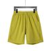 Men's Lightweight Beach Shorts – Breathable Quick-Dry Casual Shorts With Anti-Wrinkle Fabric Fashion Trends_viptrois.com