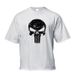 European And American Muscle Fitness Short Sleeves Loose Shoulder Oversized Five-quarter Sleeves Casual Fitness Clothes Quick-drying Breathable_viptrois.com