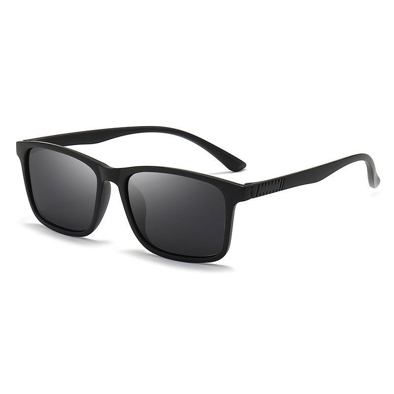 TR Polarized Sunglasses For Men And Women Cycling Driving Glasses Fishing Glasses Classic Sports Style Light And Convenient_viptrois.com