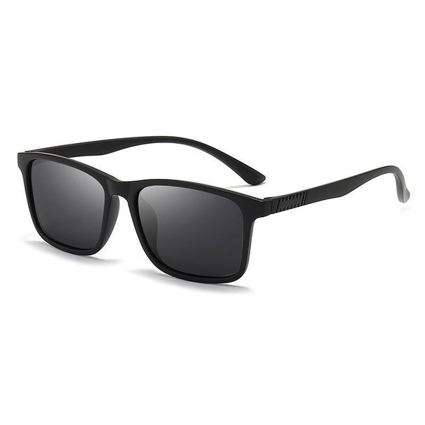 TR Polarized Sunglasses For Men And Women Cycling Driving Glasses Fishing Glasses Classic Sports Style Light And Convenient_viptrois.com